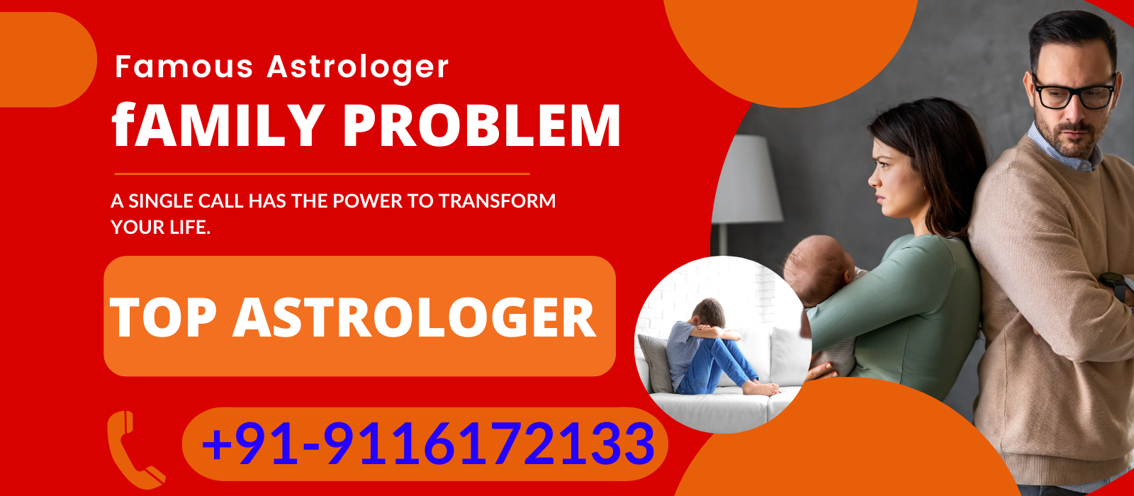 Top Astrologer